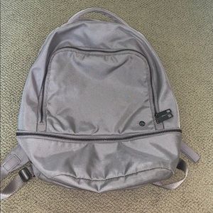 Lululemon backpack